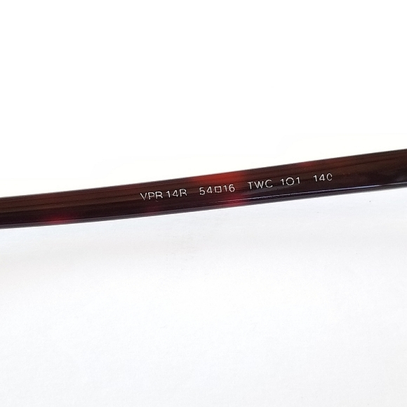 Prada Eyeglasses Frames - Picture 16 of 16